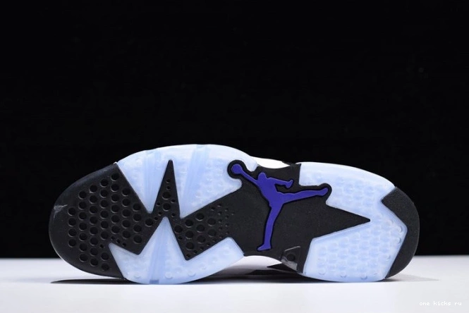 Cheap Air CI3125-100 Jordan 6 Grey Flint 0810